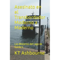 Asesinato en el Transbordador Moderno a Maderno: Los Misterios del Lago de Garda 6.