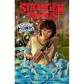 Stranger Things Holiday Specials (Graphic Novel)