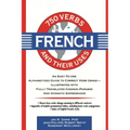 750 French Verbs and Their Uses