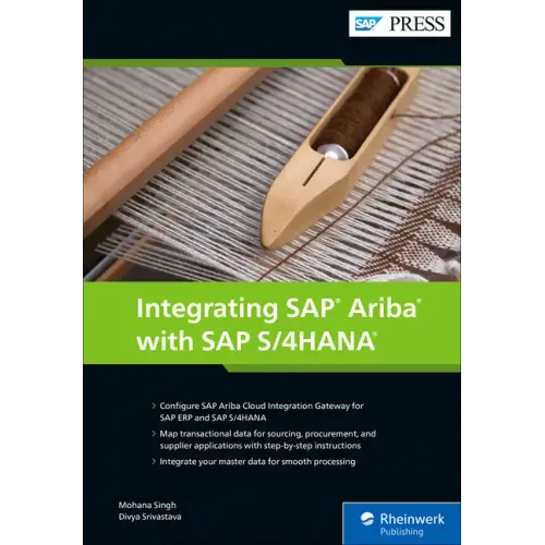 Integrating SAP Ariba with SAP S/4hana