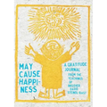 May Cause Happiness: A Gratitude Journal