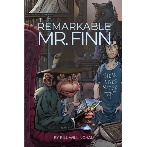 The Remarkable Mr. Finn