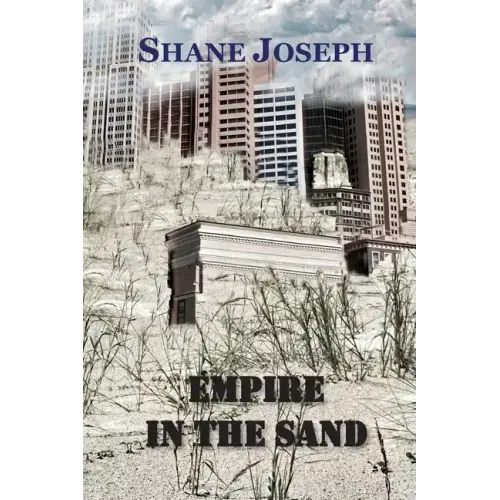 Empire in the Sand