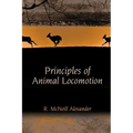 Principles of Animal Locomotion