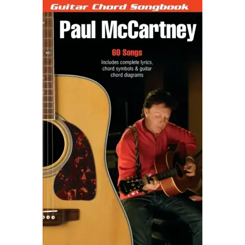 Paul McCartney