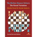 The Richter-Rauzer Reborn - The Kozul Variation: The Kozul Variation