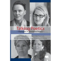 Talking Poetics: Dialogues in Innovative Poetry