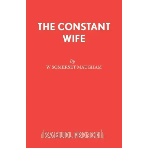 The Constant Wife