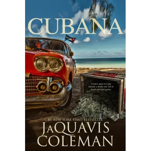 Cubana