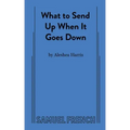 What to Send Up When It Goes Down