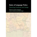 States of Language Policy