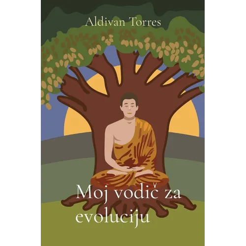 Moj vodič za evoluciju
