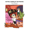 Kaytee, Queen of the Pirates