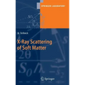X-Ray Scattering of Soft Matter