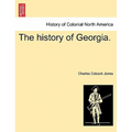 The history of Georgia.