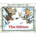 The Mitten
