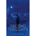 Second Thoughts