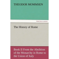 The History of Rome