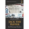 Jack the Ripper: Leather Apron