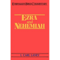 Ezra & Nehemiah- Everyman's Bible Commentary