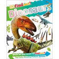Dkfindout! Dinosaurs