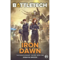 BattleTech: Iron Dawn: Book 1 of the Rogue Academy Trilogy