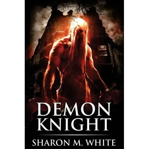 Demon Knight: Scary Supernatural Horror with Demons