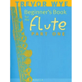 Beginner's Book for the Flute - Part One