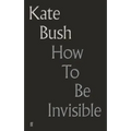 How to Be Invisible: Lyrics