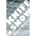 Knife on Snow