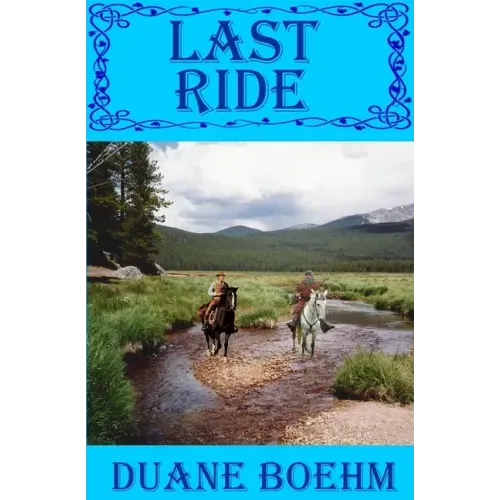 Last Ride