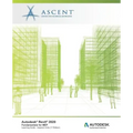 Autodesk Revit 2020: Fundamentals for MEP (Imperial Units): Autodesk Authorized Publisher