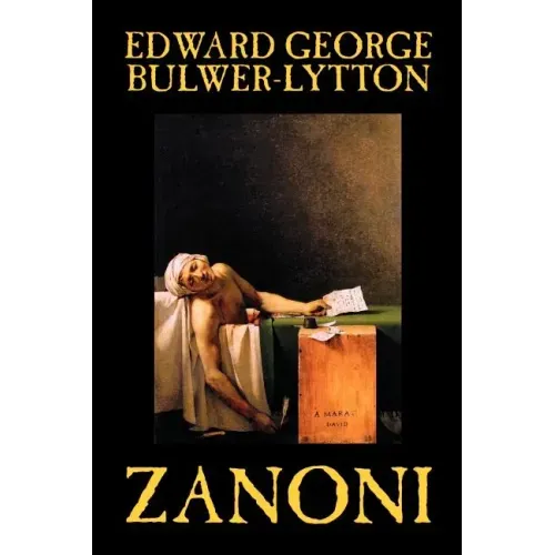 Zanoni by Edward Bulwer-Lytton, Body, Mind & Spirit: Hermetism & Rosicrucianism