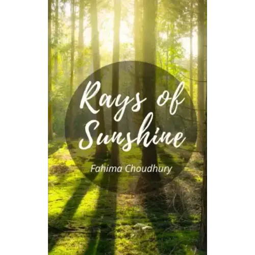 Rays Of Sunshine