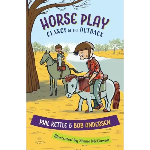 Horse Play