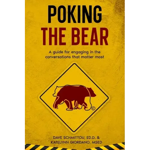 Poking the Bear