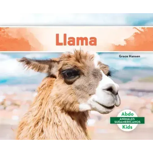 Llama (Spanish Version)