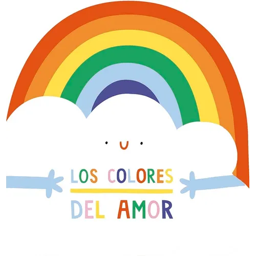 Los Colores del Amor