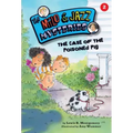 The Case of the Poisoned Pig (Book 2)