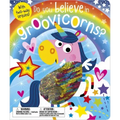 Do You Believe in Groovicorns?