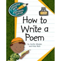 How to Write a Poem