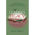 The Leader's Legacy