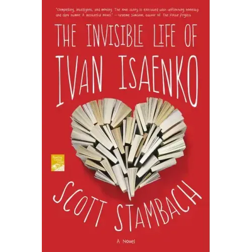 The Invisible Life of Ivan Isaenko