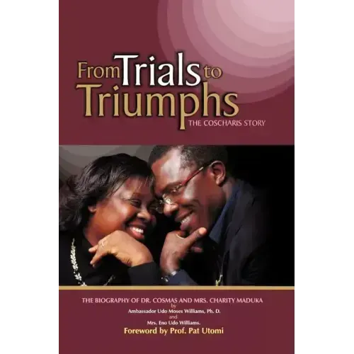 From Trials to Triumphs (the Coscharis Story)