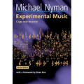 Experimental Music: Cage and Beyond