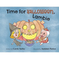 Time for Halloween, Lambie
