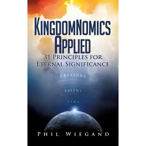 Kingdomnomics Applied