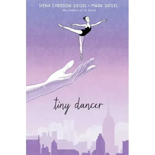 Tiny Dancer