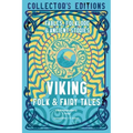 Viking Folk & Fairy Tales: Fables, Folklore & Ancient Stories