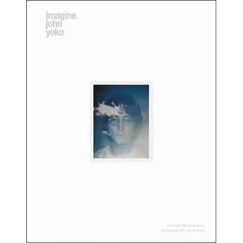 Imagine John Yoko